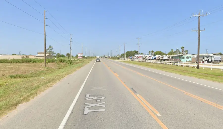 0 Highway 87, Crystal Beach, TX 77650 - Image #3