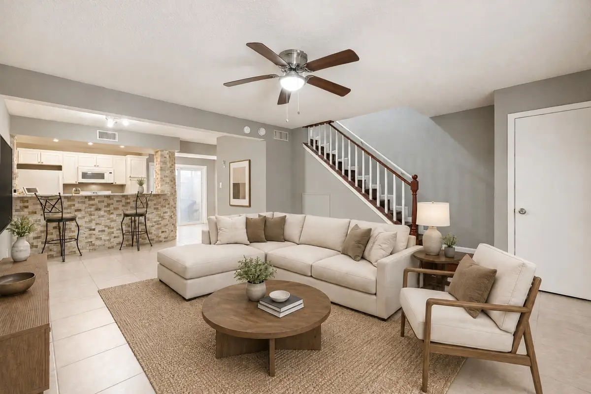 6111 Beverly Hill Street #50, Houston, TX 77057 - #1