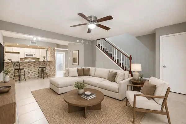 6111 Beverly Hill Street #50, Houston, TX 77057