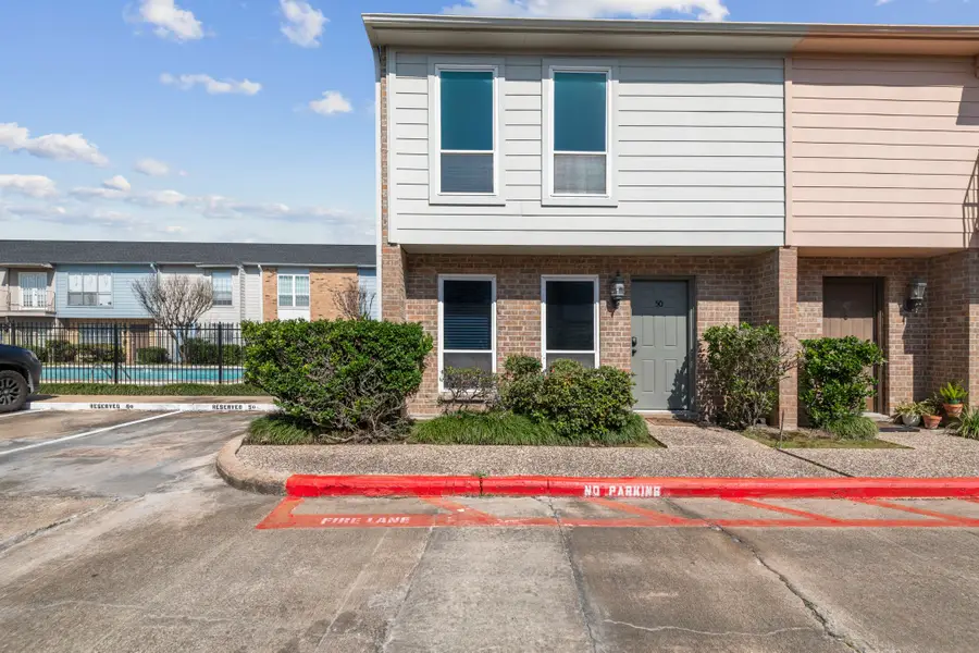 6111 Beverly Hill Street #50, Houston, TX 77057 - #2