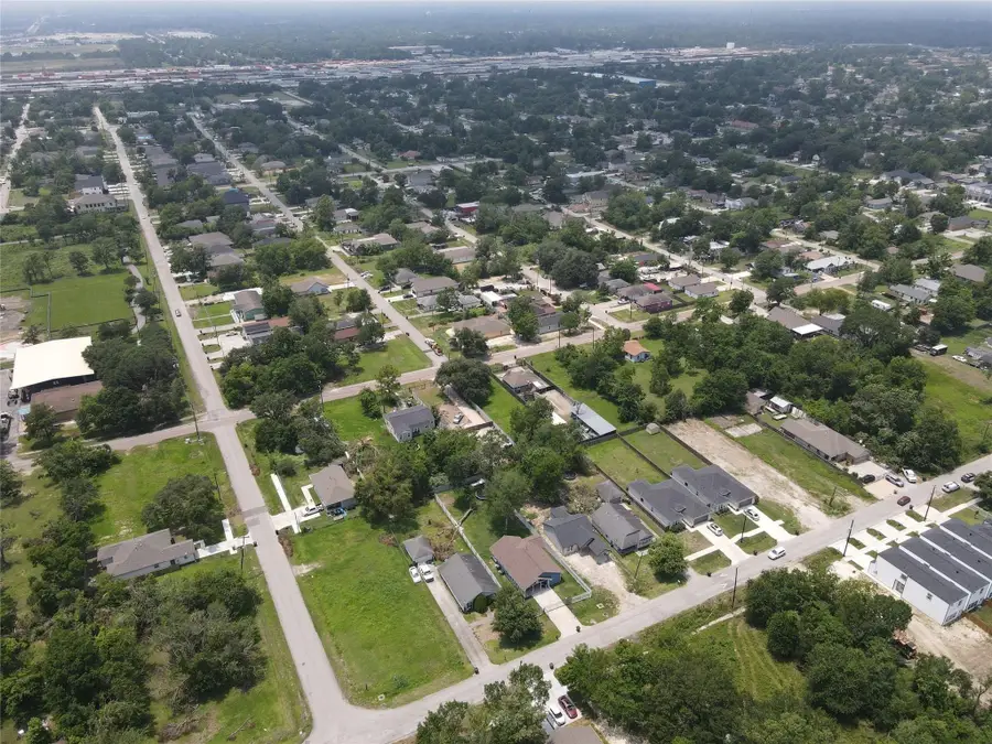 0 Balfour Street, Houston, TX 77028 - Image #2