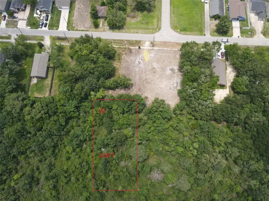 0 Balfour Street, Houston, TX 77028 - Image #3