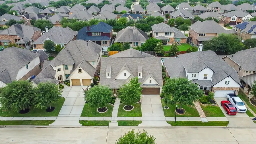 10327 Mayberry Heights Drive, Cypress, TX 77433 - #3