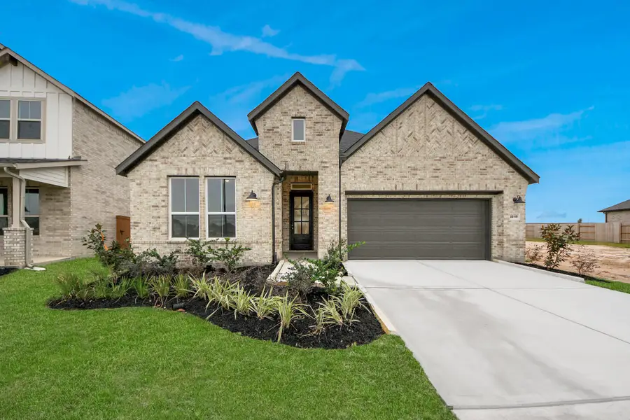 25119 Midnight Willow Drive, Katy, TX 77493 - #3