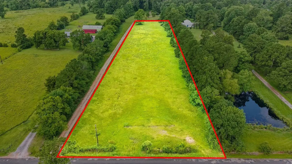 Lot 1 Mount Zion Road, New Waverly, TX 77358 - #1