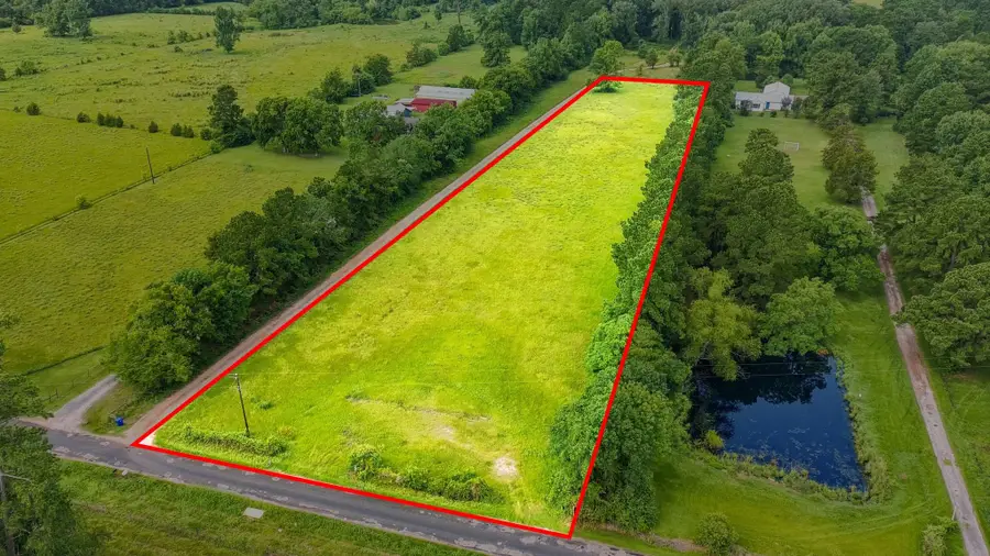 Lot 1 Mount Zion Road, New Waverly, TX 77358 - #2