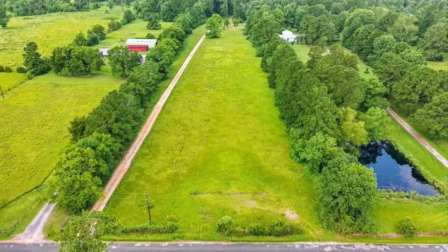 Lot 1 Mount Zion Road, New Waverly, TX 77358 - #3