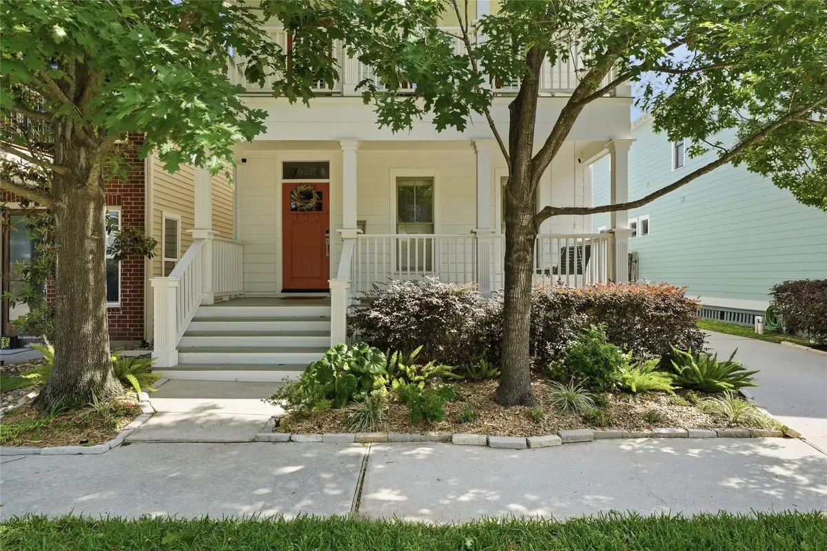 626 E 6th 1/2 Street, Houston, TX 77007 - #1