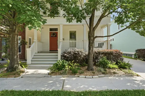 626 E 6th 1/2 Street, Houston, TX 77007