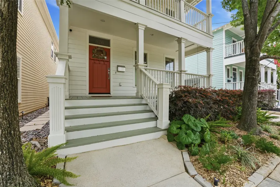 626 E 6th 1/2 Street, Houston, TX 77007 - #2