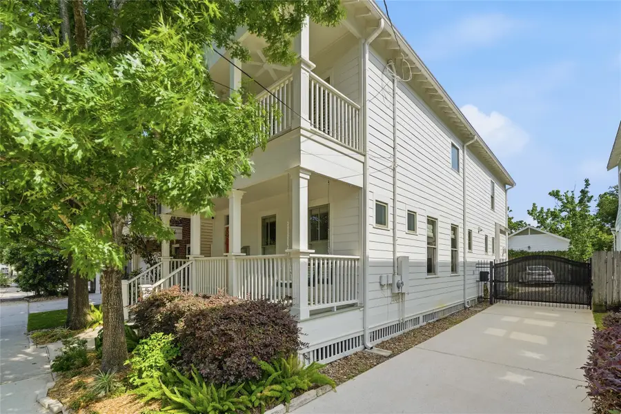 626 E 6th 1/2 Street, Houston, TX 77007 - #3