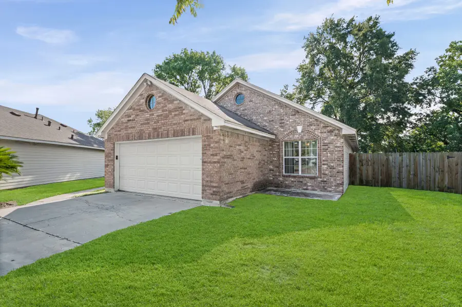 1034 Little Port, Channelview, TX 77530 - Image #2