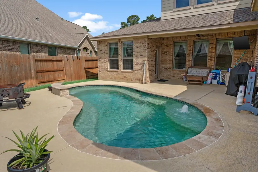 2752 Sterling Heights Lane, Conroe, TX 77385 - #2