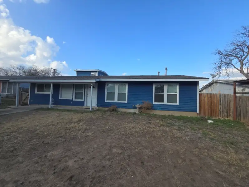 275 Coral Avenue, San Antonio, TX 78223 - #1