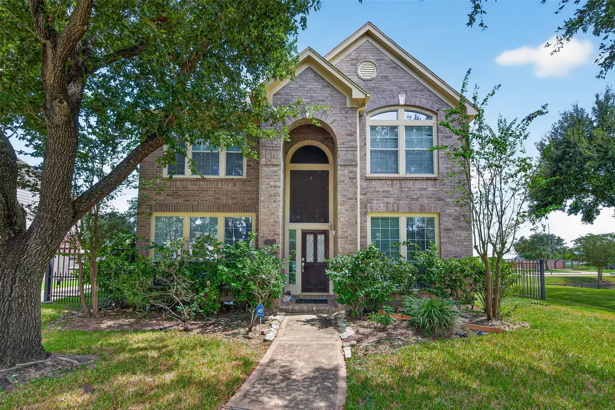 5535 Moss Meadow Court, Sugar Land, TX 77479 - #1