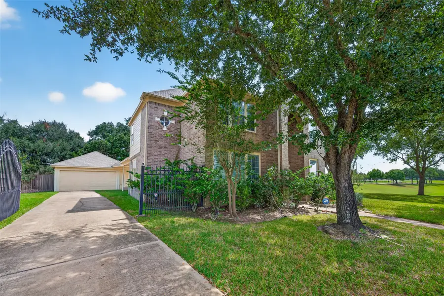 5535 Moss Meadow Court, Sugar Land, TX 77479 - #2