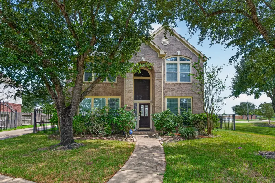 5535 Moss Meadow Court, Sugar Land, TX 77479 - #3