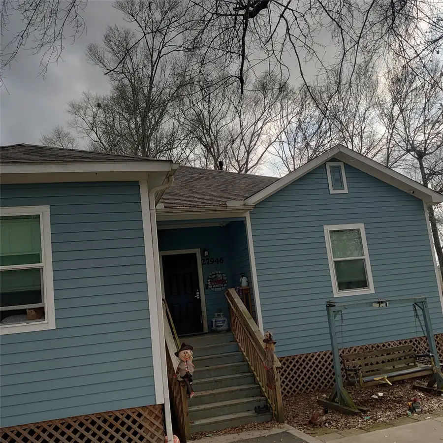 27946 Hickory Drive, Splendora, TX 77372 - Image #3