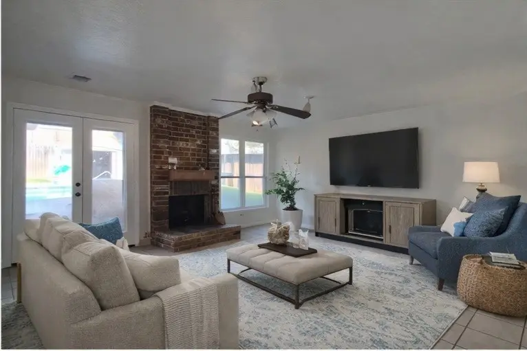 19418 Lake Hollow Lane, Houston, TX 77084 - #2