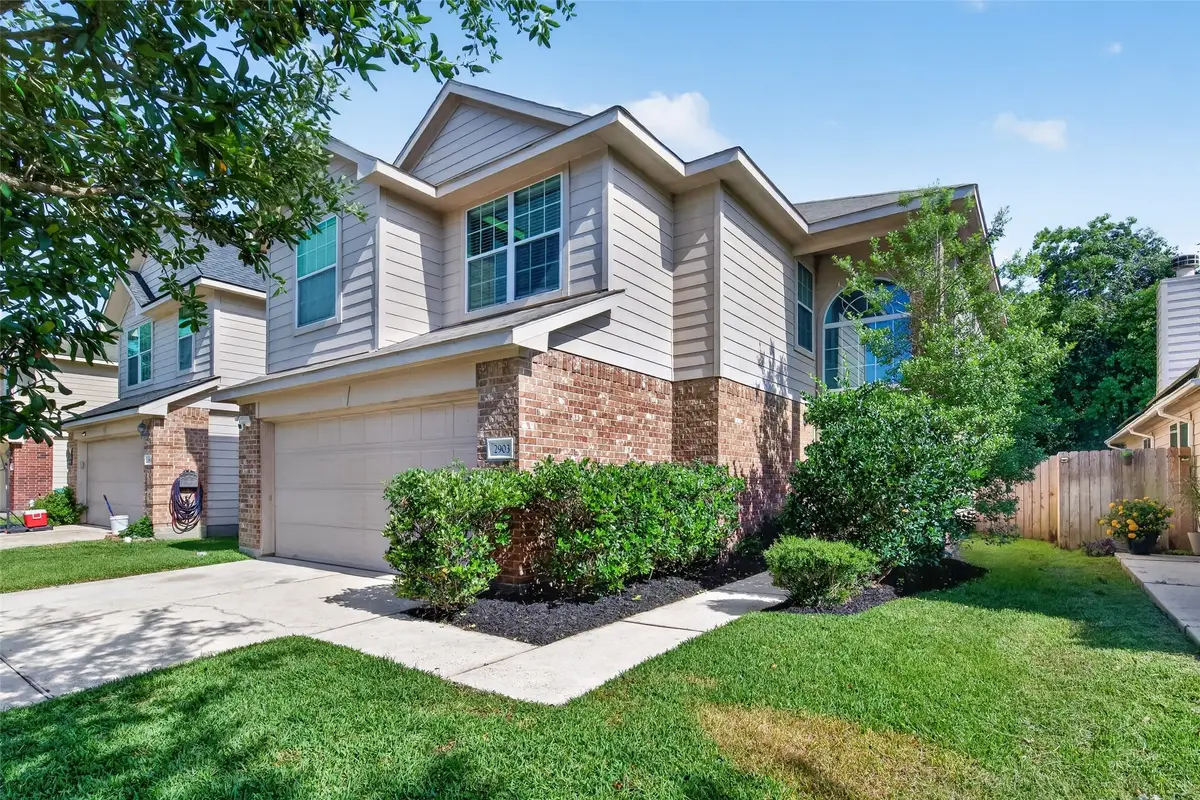 2903 Chaplin Place Drive, Humble, TX 77396 - #1
