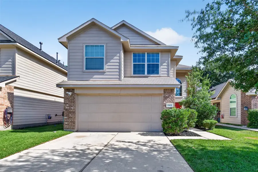 2903 Chaplin Place Drive, Humble, TX 77396 - #2