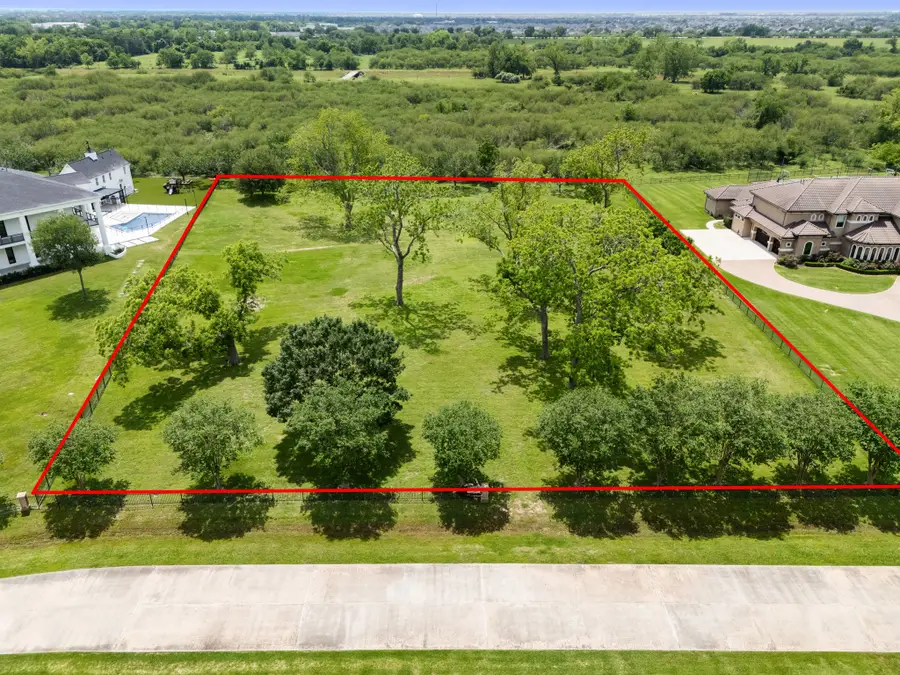 46 Chevall Court, Richmond, TX 77469 - #2