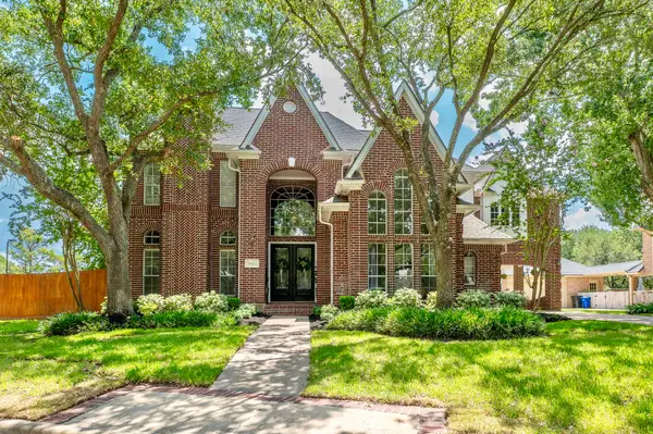 19822 Morning Brook Lane, Houston, TX 77094