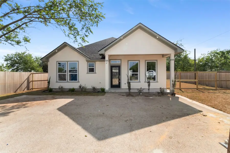 2805 Clarks Lane, Bryan, TX 77808 - Image #2