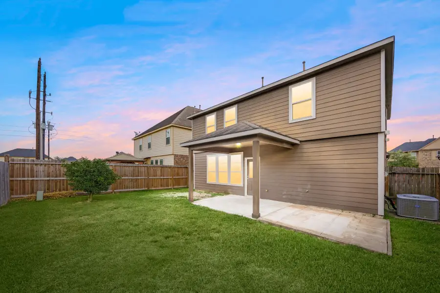 29322 Indian Clearing Trail, Spring, TX 77386 - Image #3