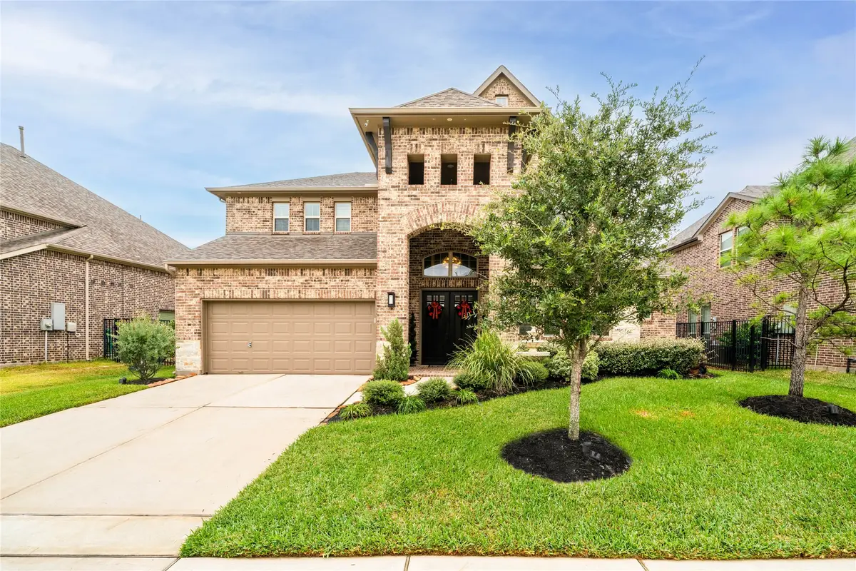 9506 Flora Rock Lane, Cypress, TX 77433 - #1