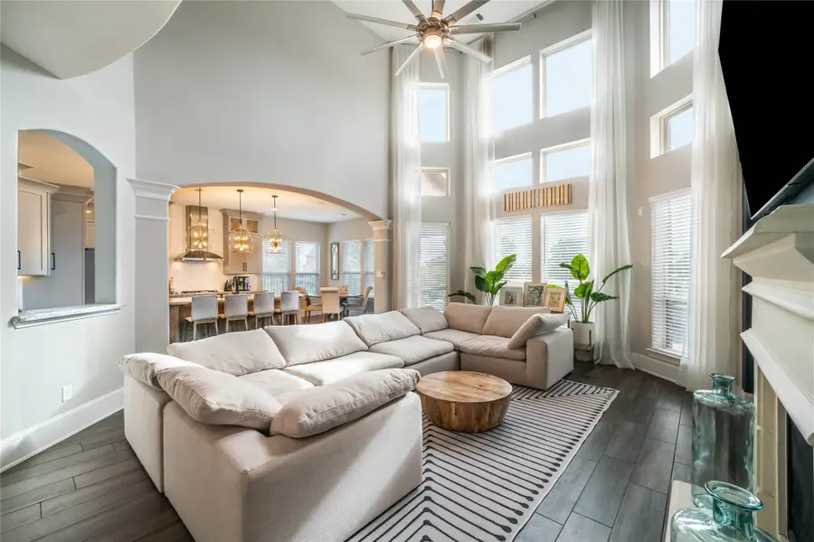 9506 Flora Rock Lane, Cypress, TX 77433 - #3