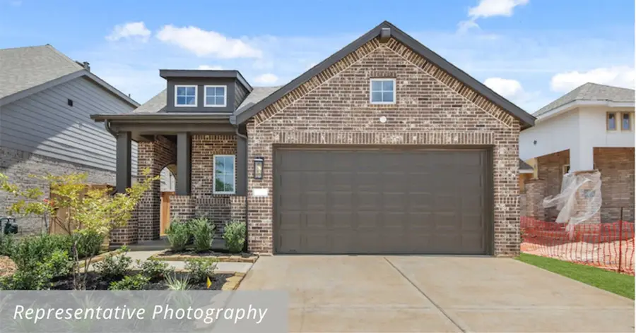 5311 Getty Lane, Manvel, TX 77578 - #2