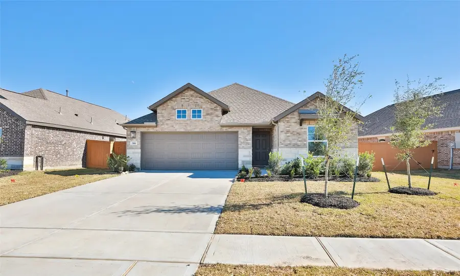 316 Ice Shore Trail, Dayton, TX 77535 - Image #2