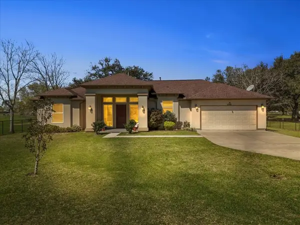 3706 Tower Road, Santa Fe, TX 77517