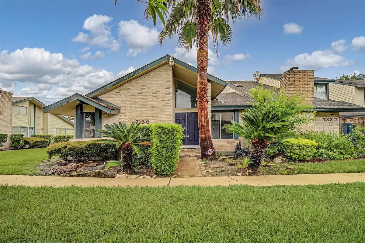 7330 S Dairy Ashford Road, Houston, TX 77072 - #1