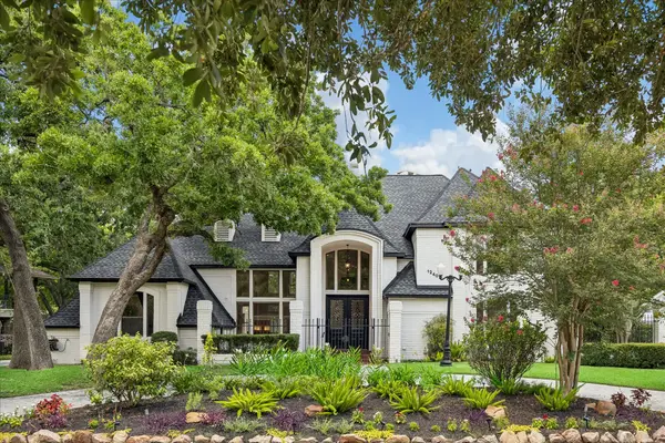 12402 Honeywood Trail, Houston, TX 77077
