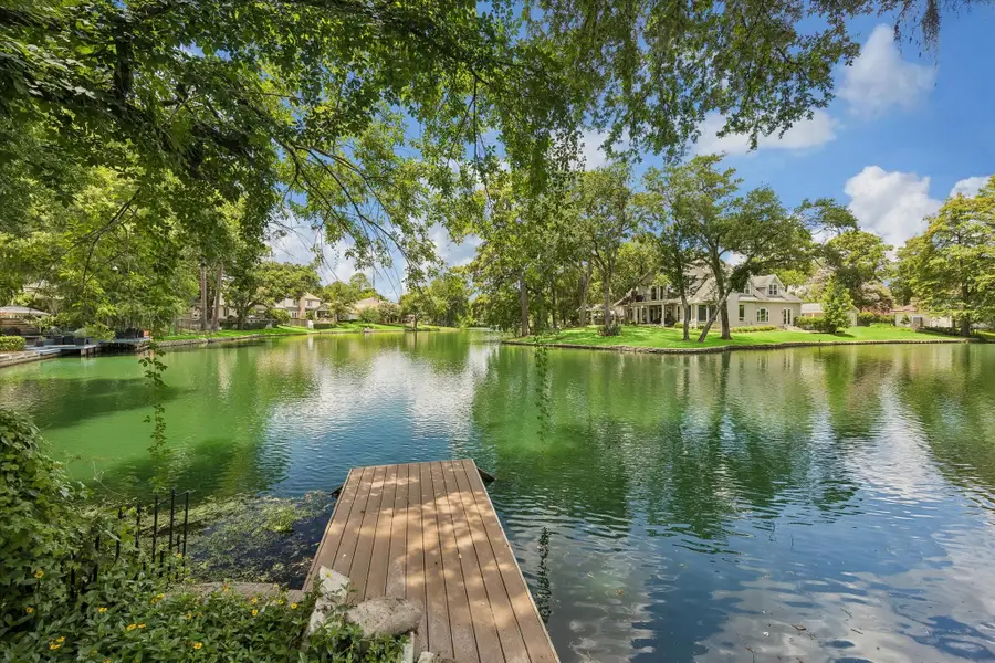 12402 Honeywood Trail, Houston, TX 77077 - #3