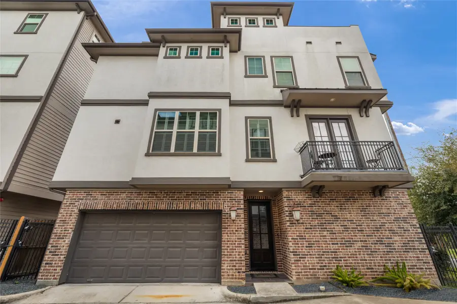 1615 Rosewood Street, Houston, TX 77004 - Image #2