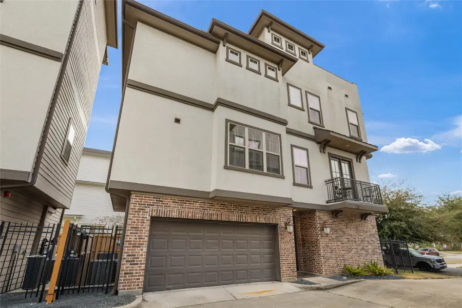 1615 Rosewood Street, Houston, TX 77004 - Image #3