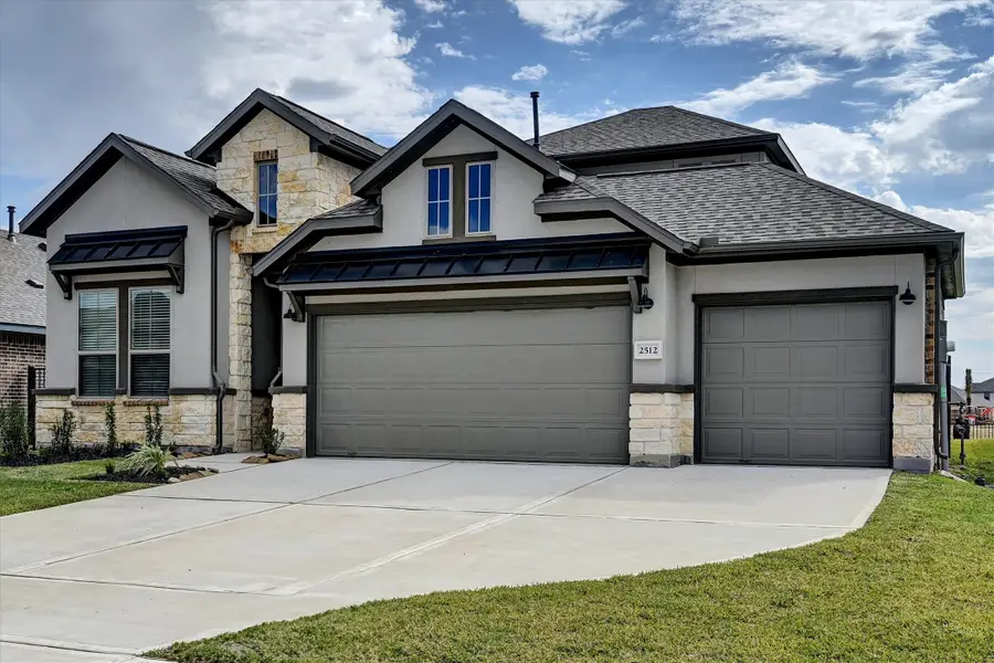 2512 Seneca Lake Dr, Texas City, TX 77568 - Image #3