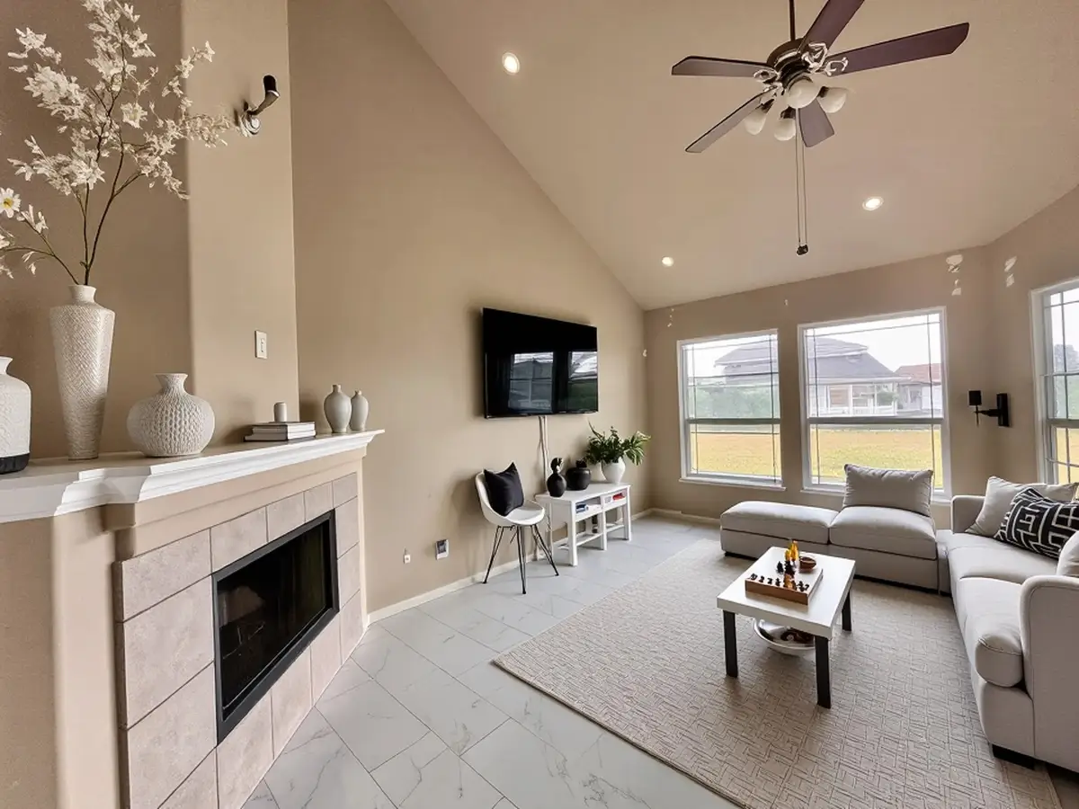 4806 Crescent Lake Circle, Baytown, TX 77521 - Image #1