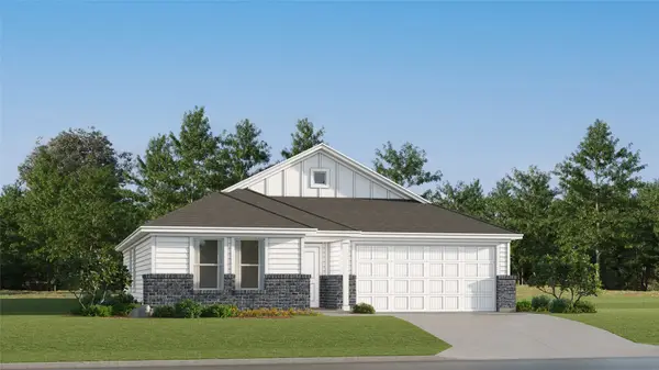 509 Paco Loop, Caldwell, TX 77836