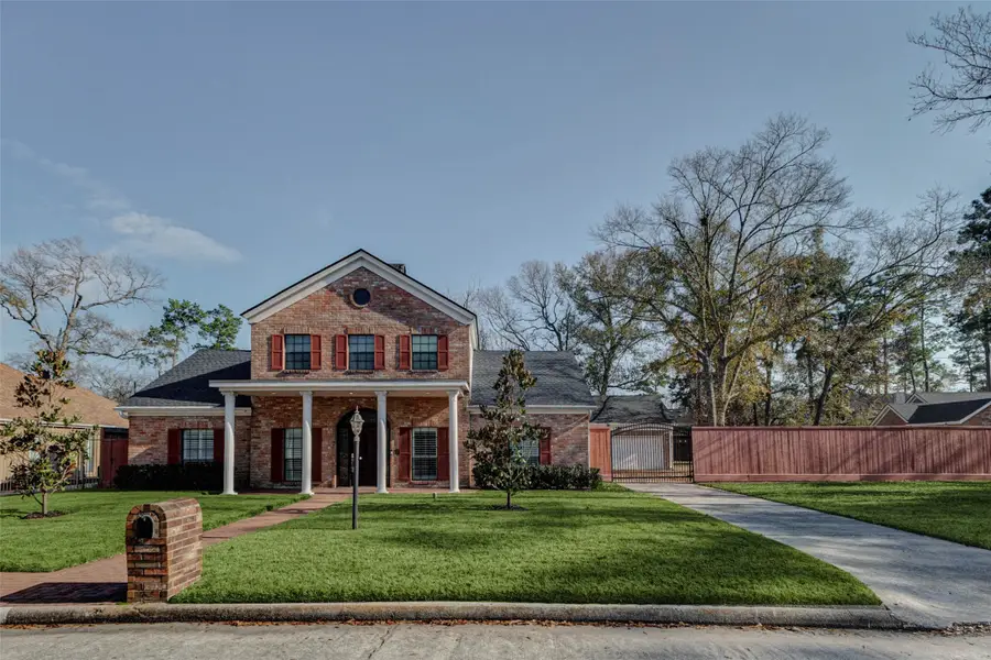 7631 Post Bridge Road, Spring, TX 77389 - #3