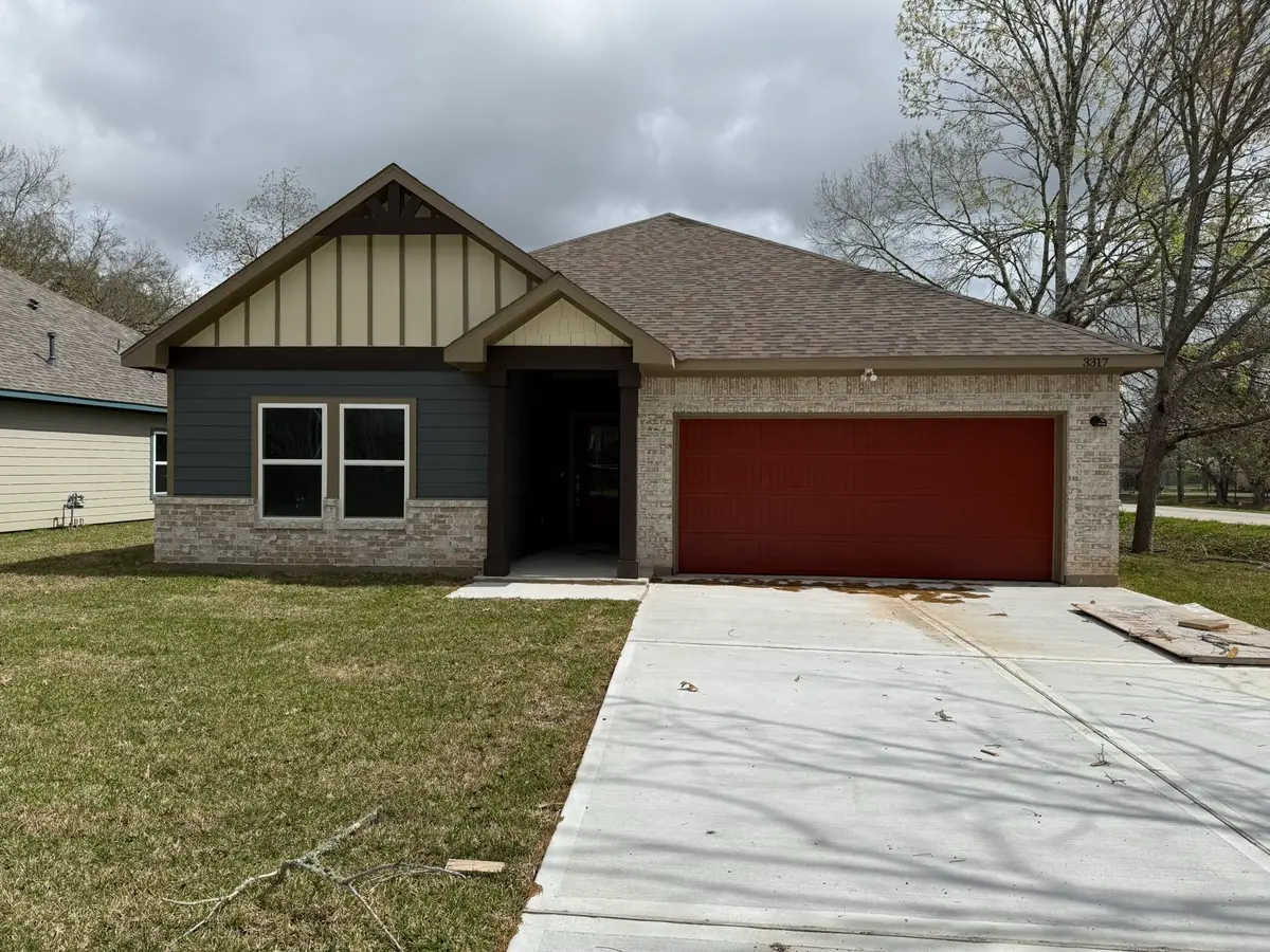 3317 Colorado, Dickinson, TX 77539 - #1