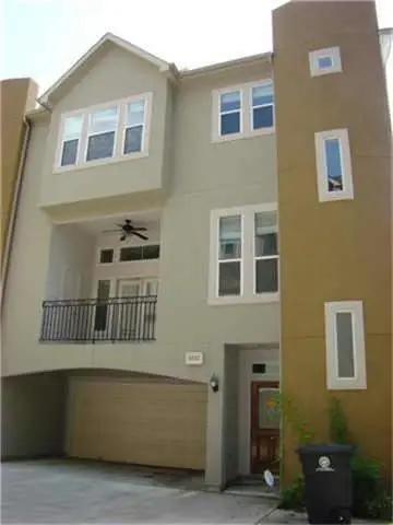 5717 Petty Street, Houston, TX 77007 - #1