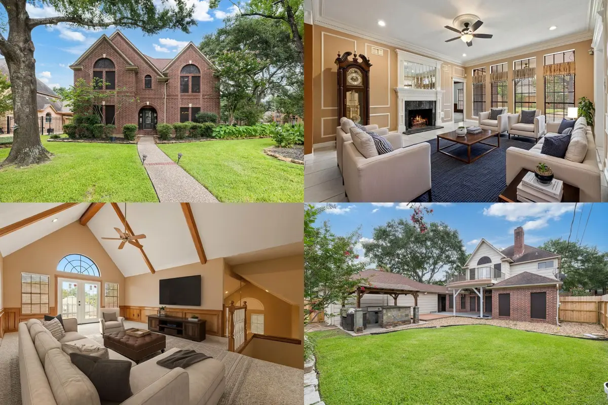 5802 Ashmere Lane, Spring, TX 77379 - Image #1