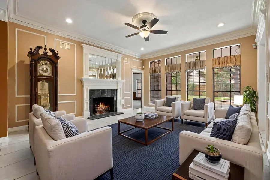 5802 Ashmere Lane, Spring, TX 77379 - Image #2