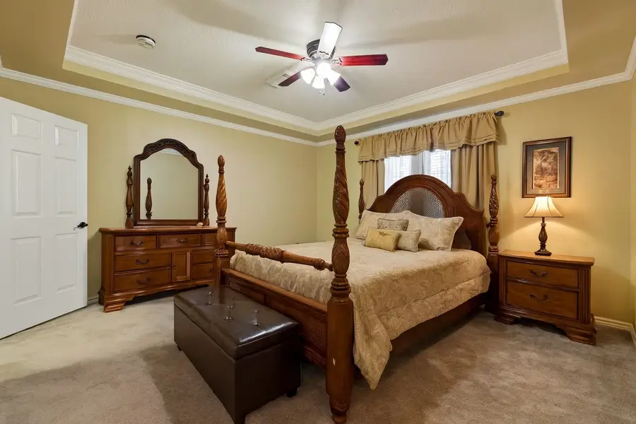 5802 Ashmere Lane, Spring, TX 77379 - Image #3