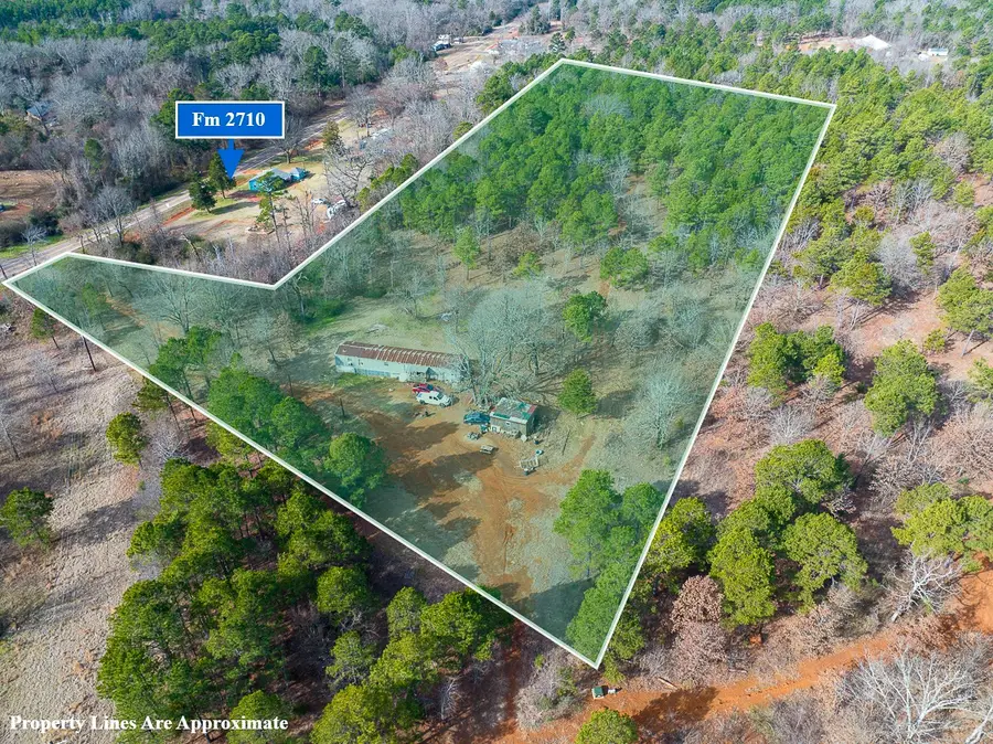 TBD Farm To Market 2710, Lindale, TX 75771 - #2