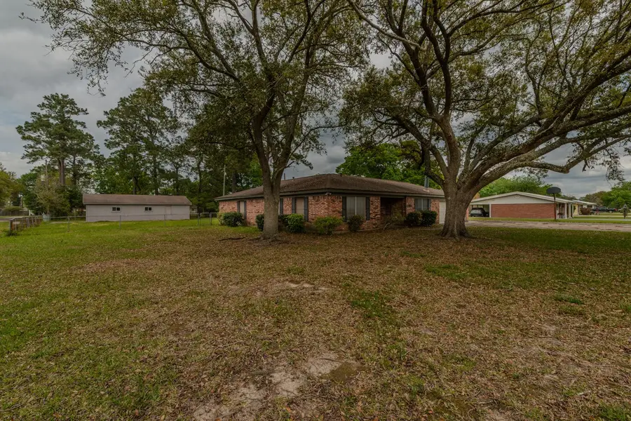 1450 Bassett Street, Orange, TX 77632 - #3